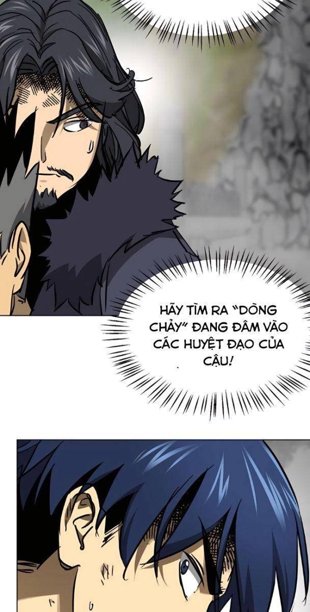 Thăng Cấp Vô Hạn Trong Murim - Page 104