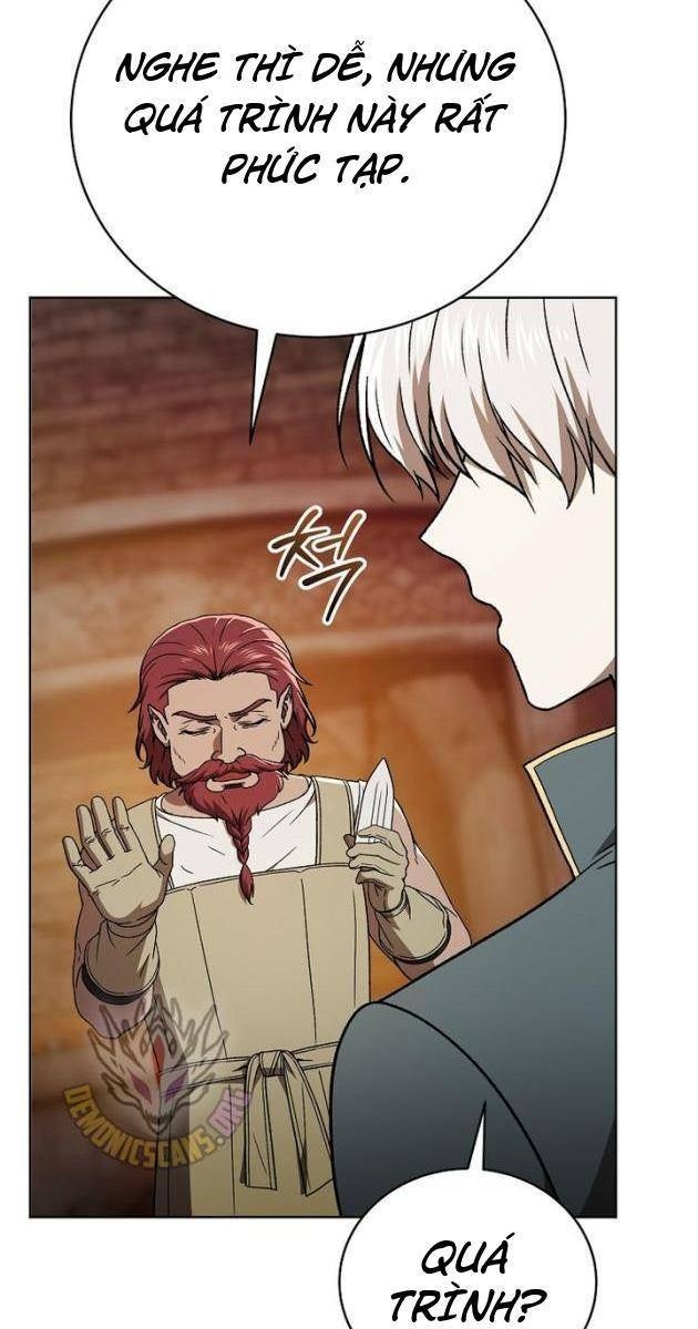 Thiên Tài Phép Thuật Nắm Bắt Khái Niệm - Page 15