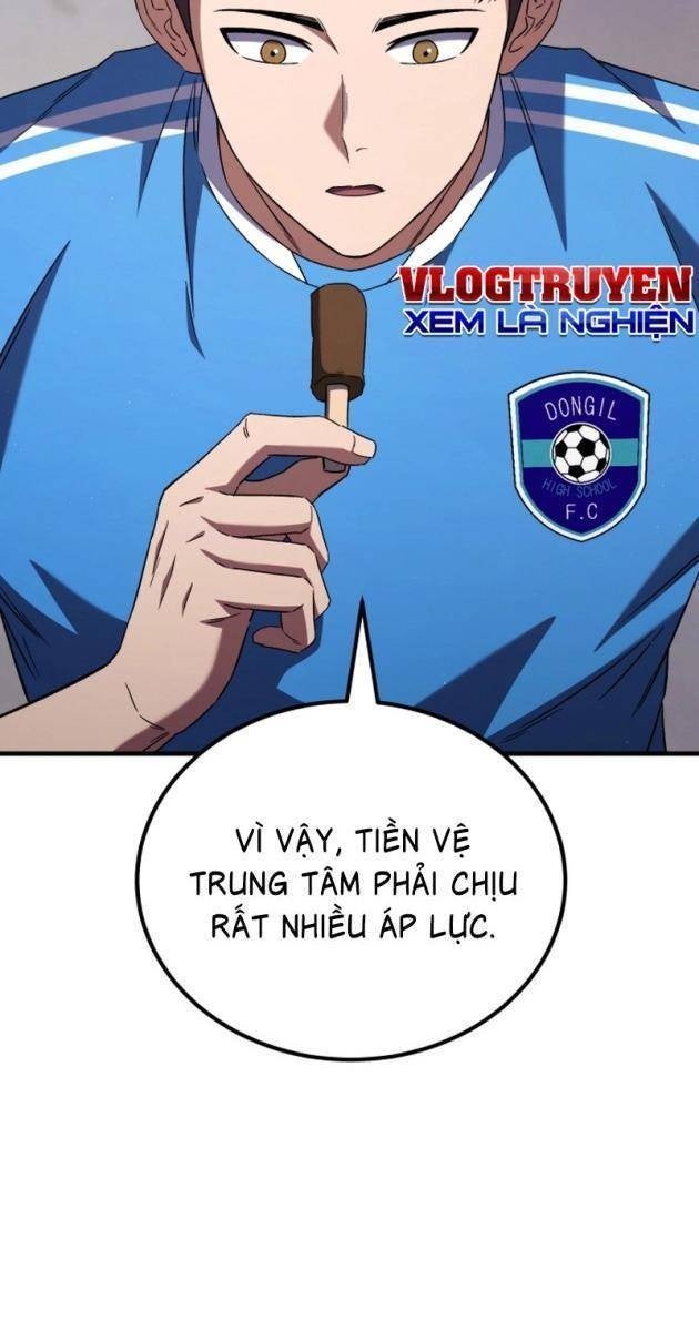 Đường Chuyền Đặc Biệt Của Tiền Vệ Thiên Tài - Page 101