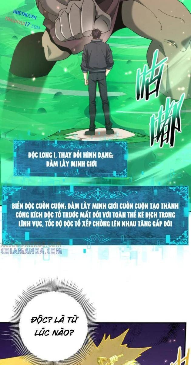 Toàn Dân Chuyển Chức: Ngự Long Sư Là Chức Nghiệp Yếu Nhất? - Page 51