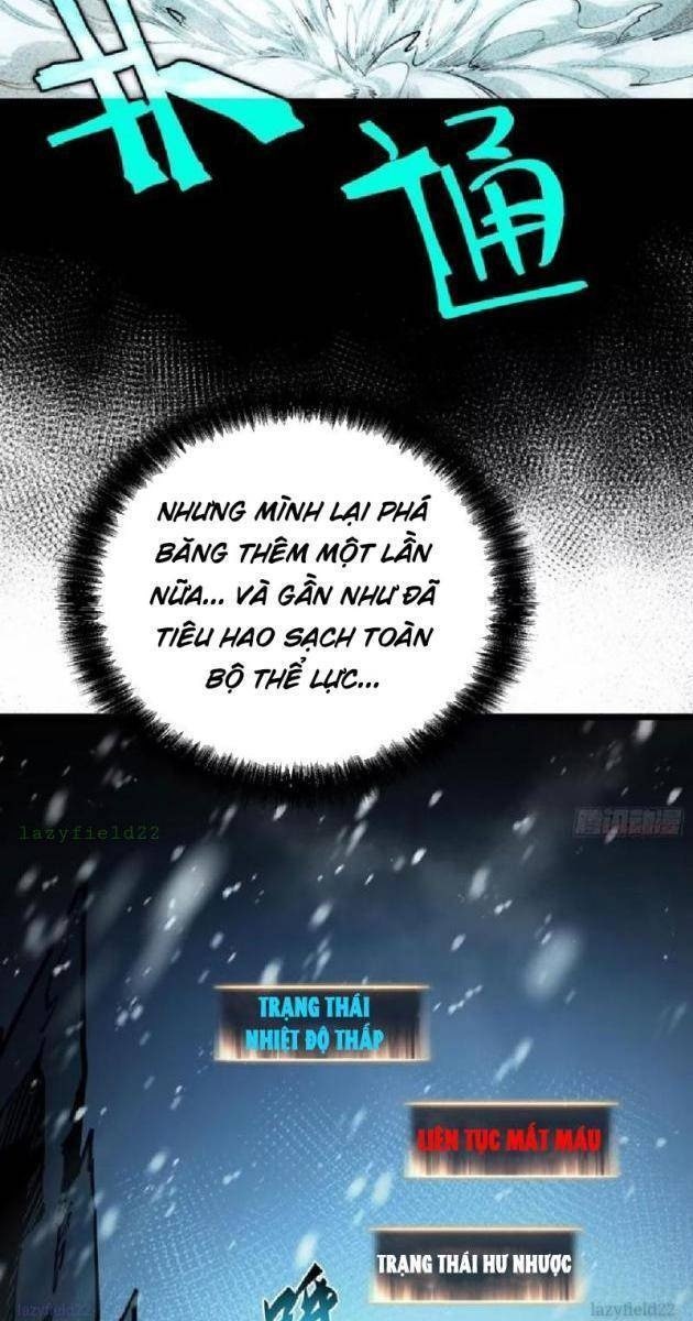 Toàn Chức Giác Tỉnh - Page 119
