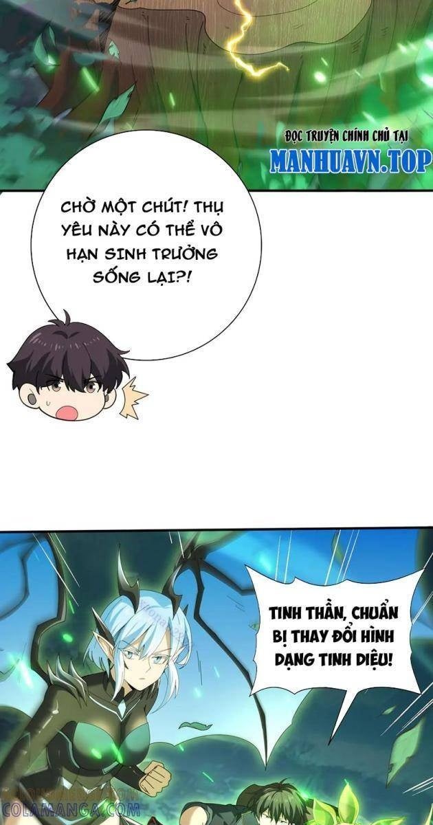 Toàn Dân Chuyển Chức: Ngự Long Sư Là Chức Nghiệp Yếu Nhất? - Page 51