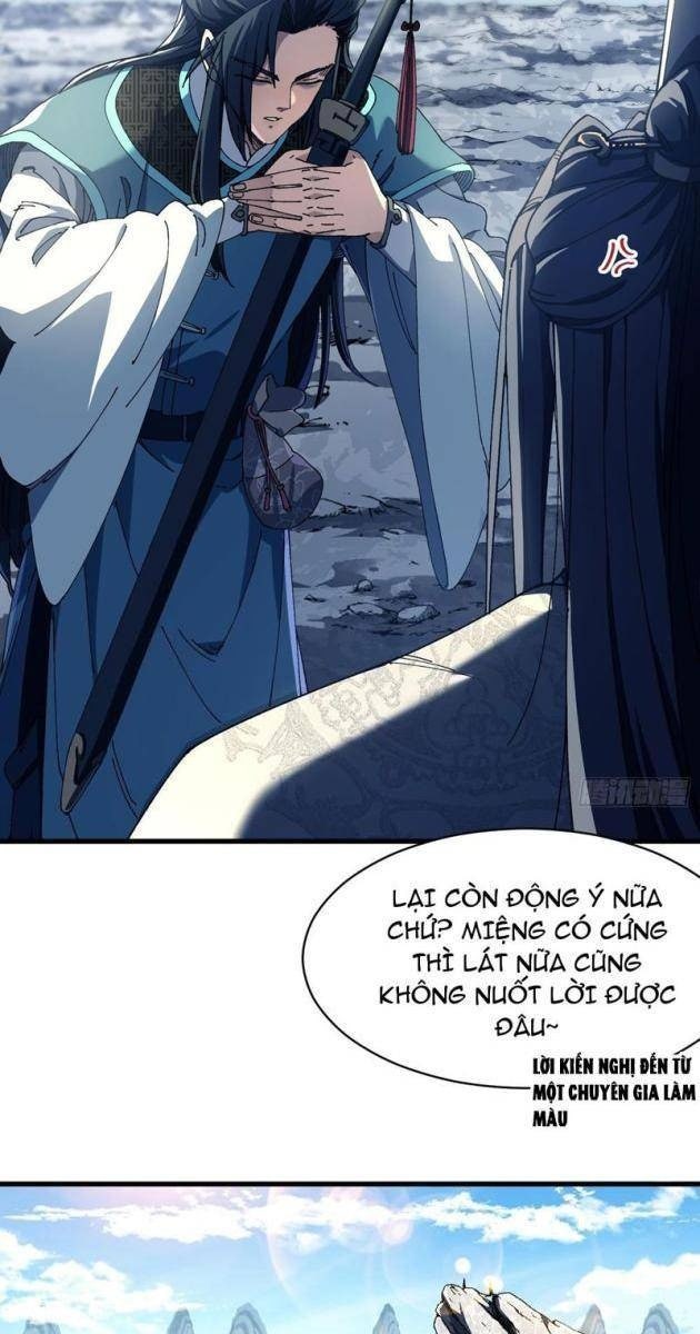 Thực Sự Có Người Cho Rằng Tu Tiên Khó Sao? - Page 55