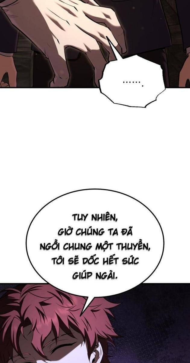 Phản Diện Mắt Cáo Của Học Viện Quỷ Giới - Page 53