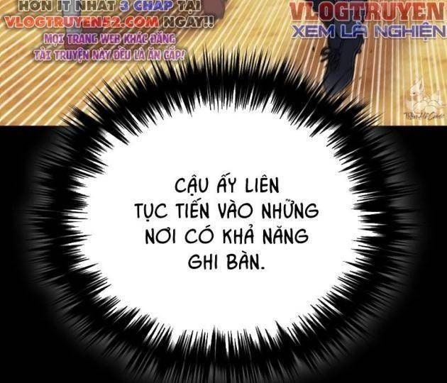 Đường Chuyền Đặc Biệt Của Tiền Vệ Thiên Tài - Page 31