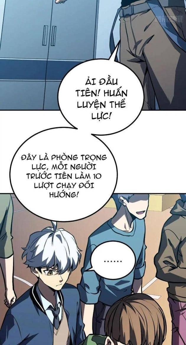 Toàn Chức Giác Tỉnh - Page 70