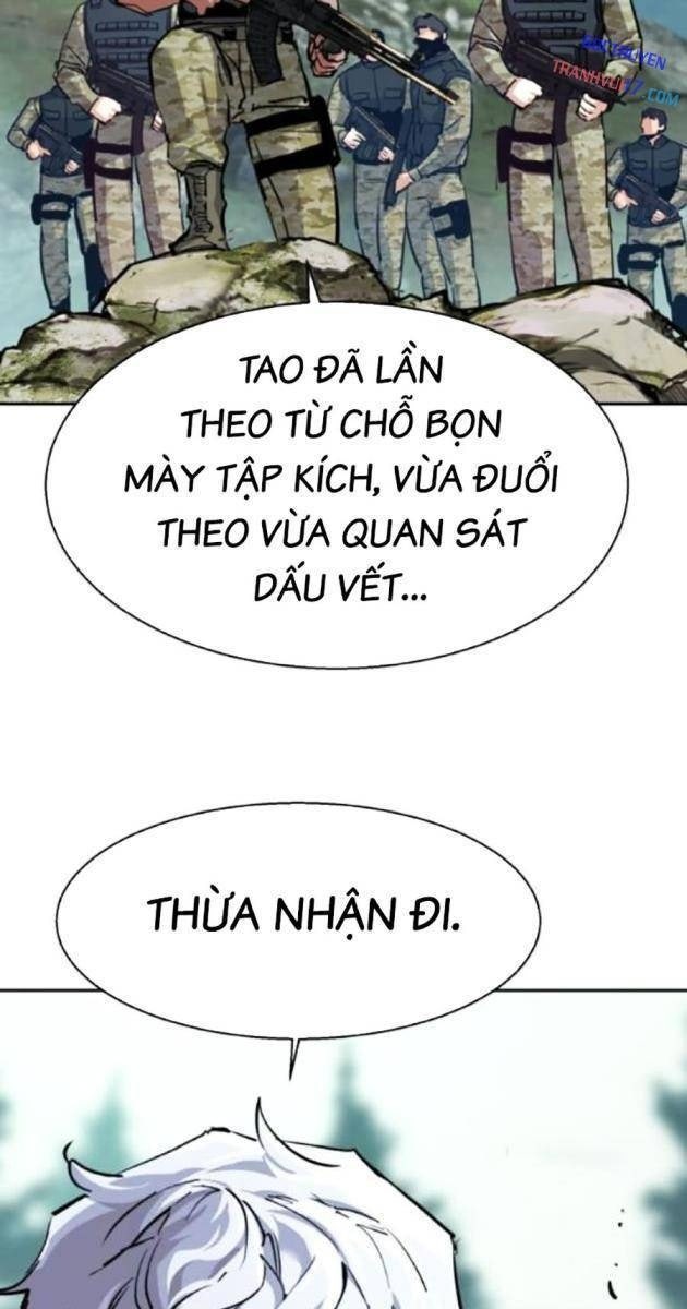 Bạn Học Của Tôi Là Lính Đánh Thuê - Page 67
