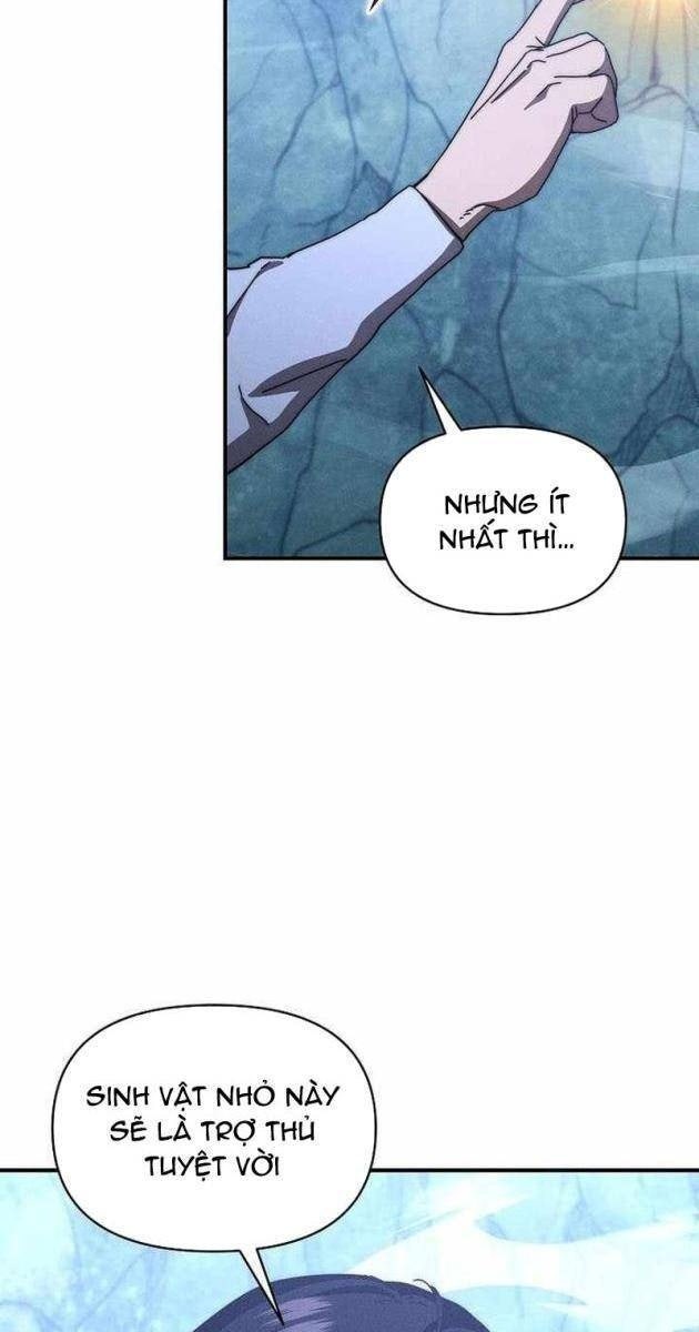 Ta Trở Thành Truyền Nhân Của Võ Thần - Page 45