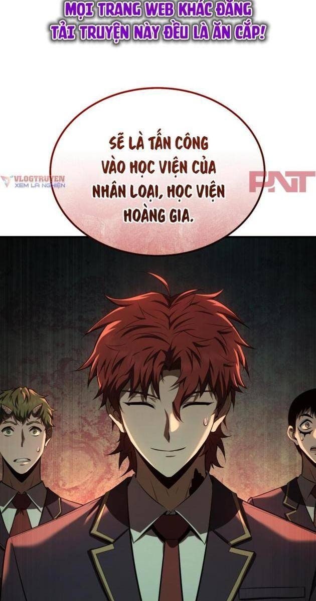 Phản Diện Mắt Cáo Của Học Viện Quỷ Giới - Page 133