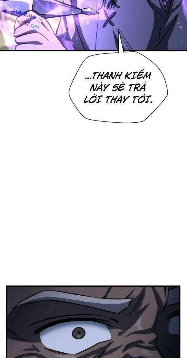Helmut-Đứa Trẻ Bị Lãng Quên - Page 19