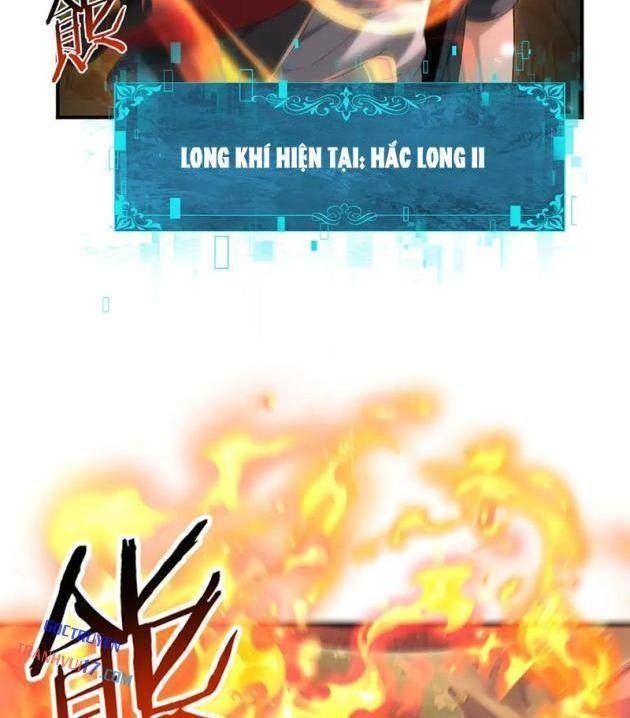 Toàn Dân Chuyển Chức: Ngự Long Sư Là Chức Nghiệp Yếu Nhất? - Page 8