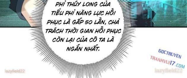 Toàn Dân Chuyển Chức: Ngự Long Sư Là Chức Nghiệp Yếu Nhất? - Page 28
