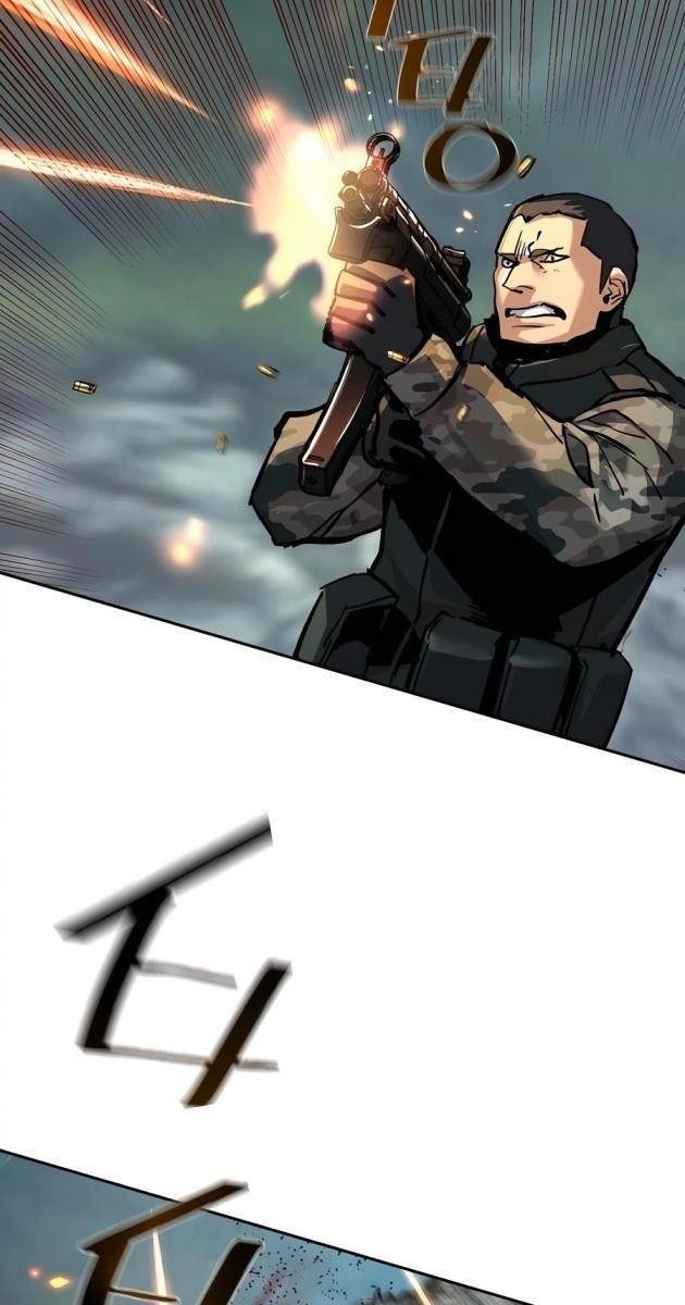 Bạn Học Của Tôi Là Lính Đánh Thuê - Page 60