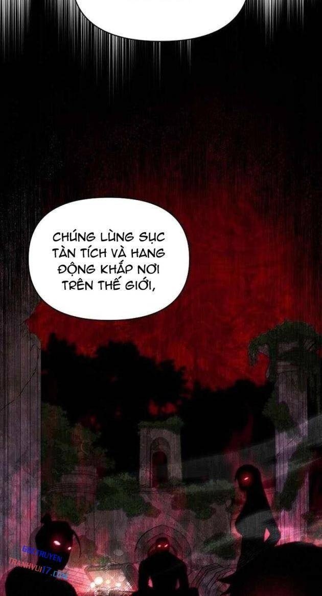 Ta Trở Thành Truyền Nhân Của Võ Thần - Page 14