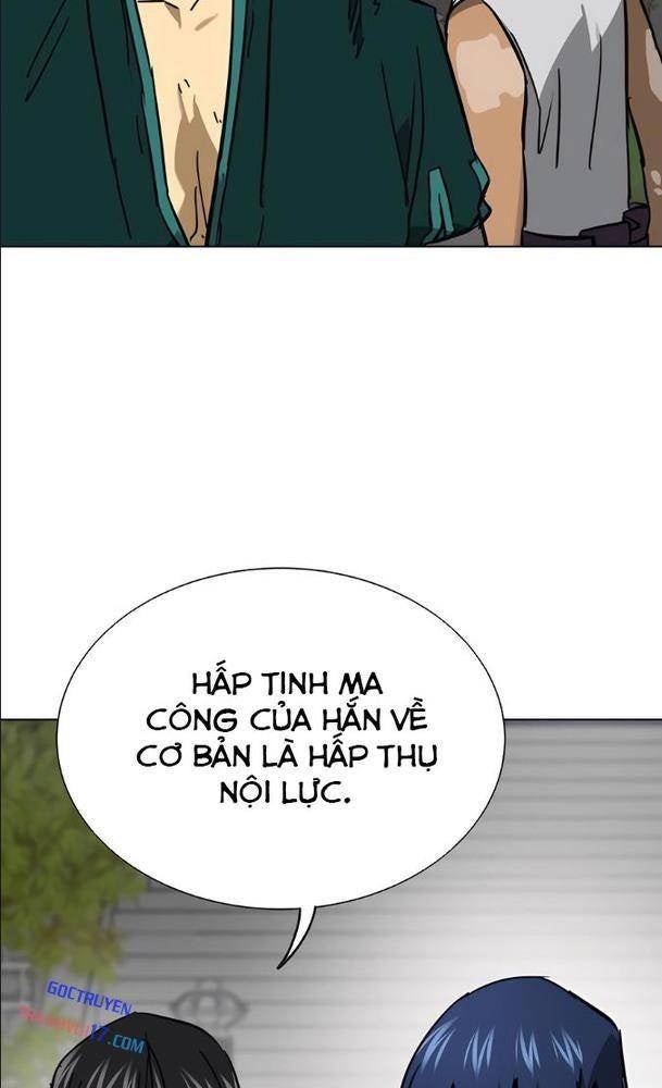 Thăng Cấp Vô Hạn Trong Murim - Page 80
