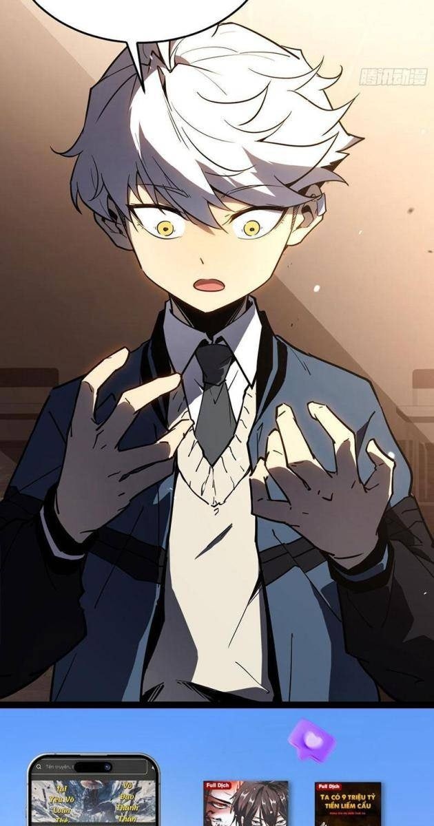 Toàn Chức Giác Tỉnh - Page 198