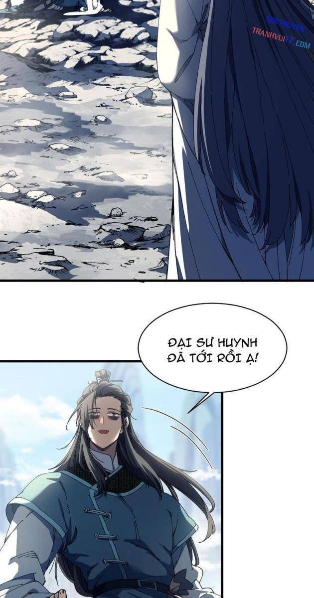 Thực Sự Có Người Cho Rằng Tu Tiên Khó Sao? - Page 33