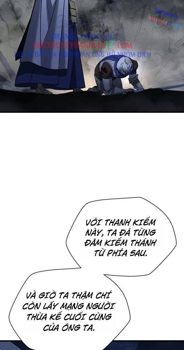 Helmut-Đứa Trẻ Bị Lãng Quên - Page 108