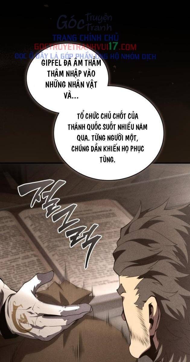Con Trai Út Của Gia Đình Kiếm Thuật Danh Tiếng - Page 1
