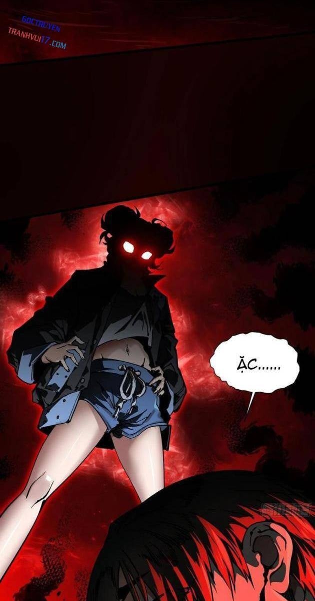 Cao Võ Tiến Hóa: Bắt Đầu Thức Tỉnh Quái Thú Chi Vương - Page 17