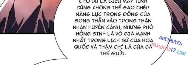 Cao Võ Tiến Hóa: Bắt Đầu Thức Tỉnh Quái Thú Chi Vương - Page 49