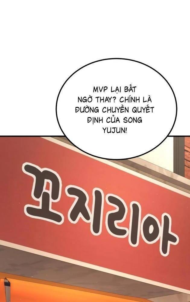 Đường Chuyền Đặc Biệt Của Tiền Vệ Thiên Tài - Page 62