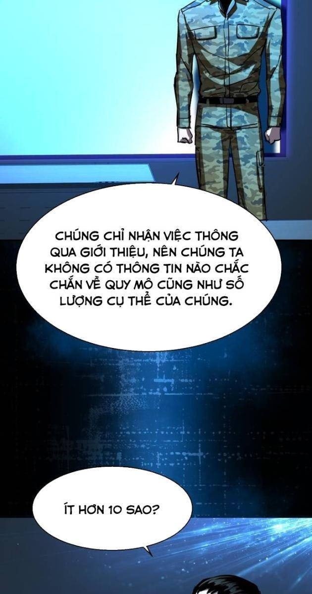Bạn Học Của Tôi Là Lính Đánh Thuê - Page 66