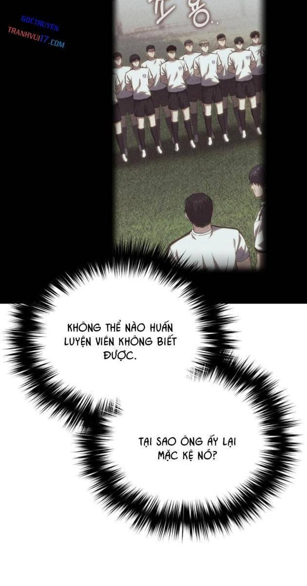 Đường Chuyền Đặc Biệt Của Tiền Vệ Thiên Tài - Page 9