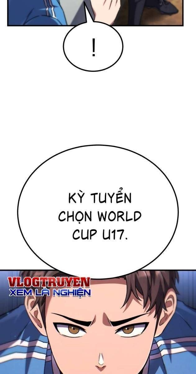 Đường Chuyền Đặc Biệt Của Tiền Vệ Thiên Tài - Page 81