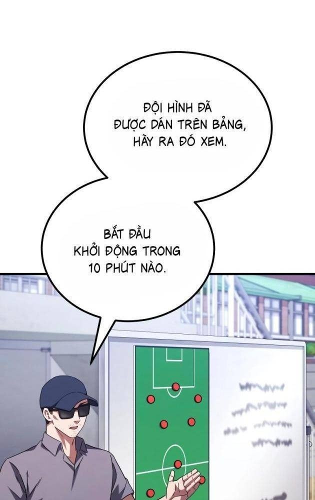 Đường Chuyền Đặc Biệt Của Tiền Vệ Thiên Tài - Page 126