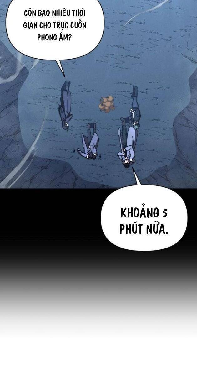 Ta Trở Thành Truyền Nhân Của Võ Thần - Page 27