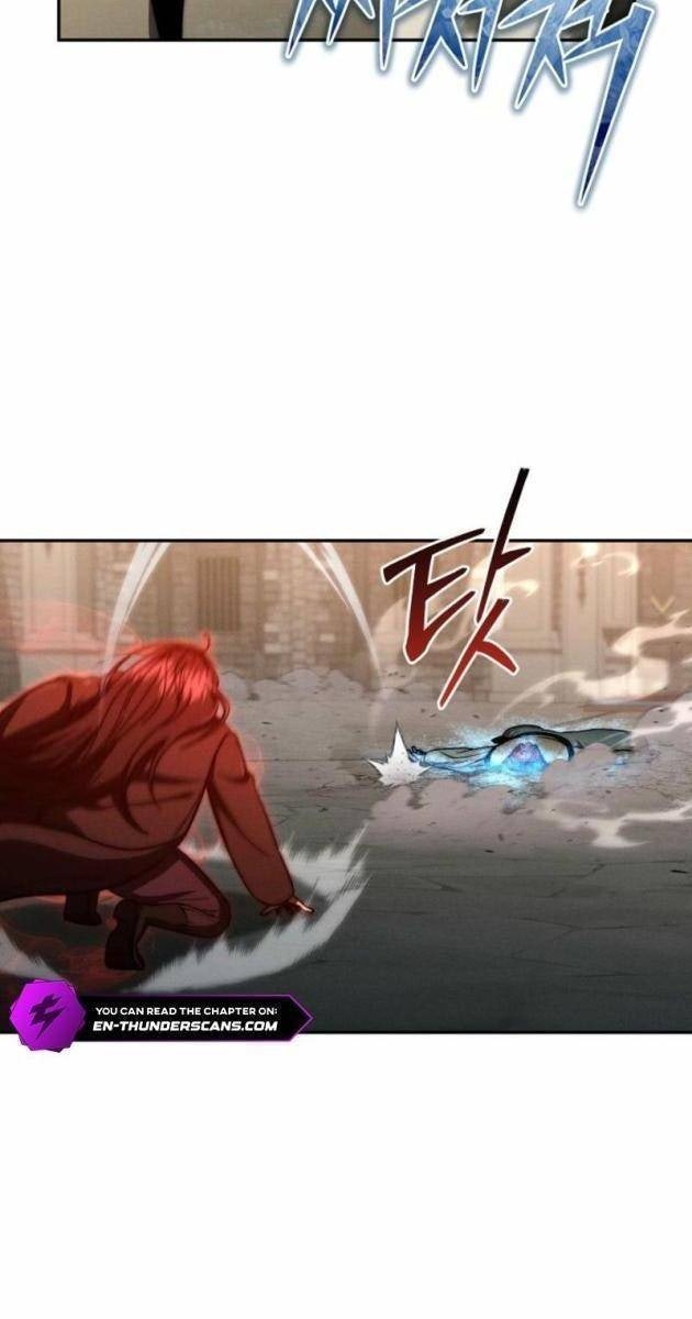 Ta Trở Thành Truyền Nhân Của Võ Thần - Page 34