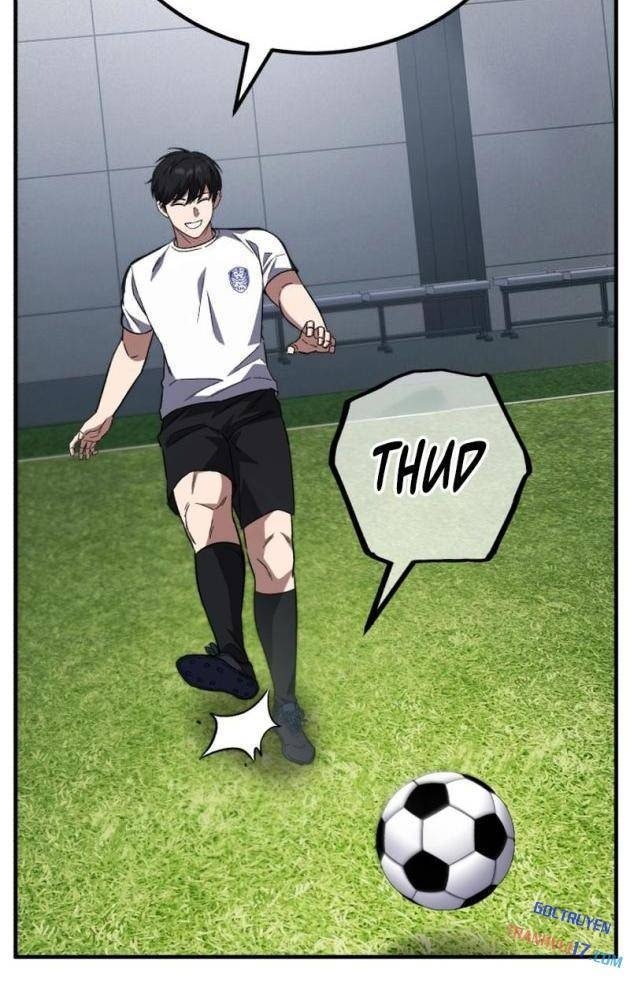 Đường Chuyền Đặc Biệt Của Tiền Vệ Thiên Tài - Page 14