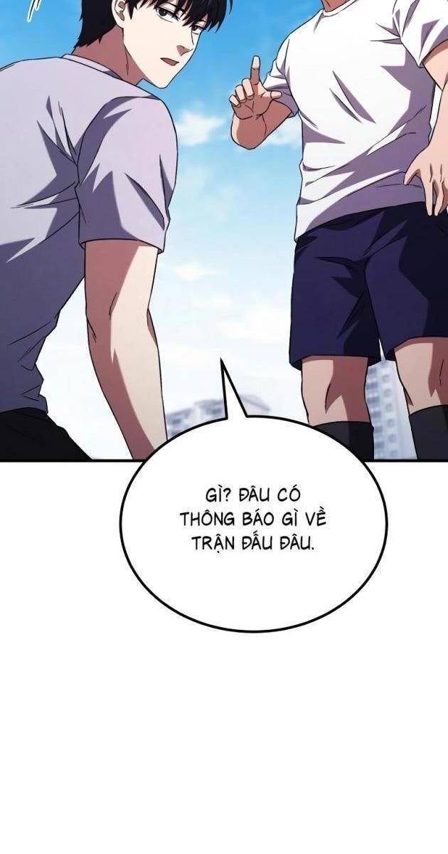 Đường Chuyền Đặc Biệt Của Tiền Vệ Thiên Tài - Page 107