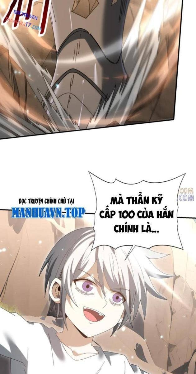 Toàn Dân Chuyển Chức: Ngự Long Sư Là Chức Nghiệp Yếu Nhất? - Page 63