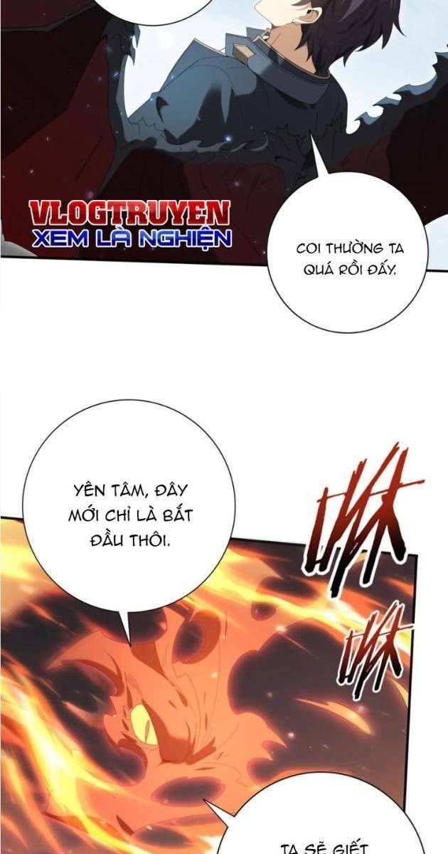 Toàn Dân Chuyển Chức: Ngự Long Sư Là Chức Nghiệp Yếu Nhất? - Page 46