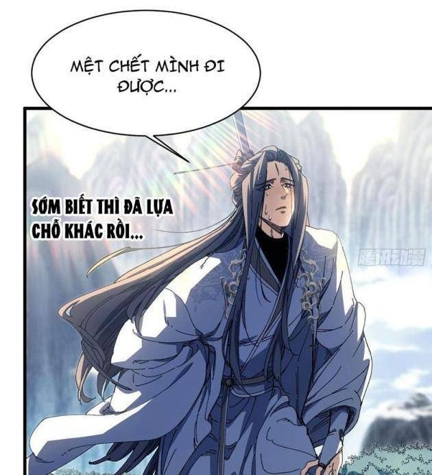 Thực Sự Có Người Cho Rằng Tu Tiên Khó Sao? - Page 2