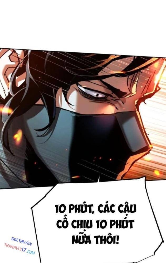 Bạn Học Của Tôi Là Lính Đánh Thuê - Page 88