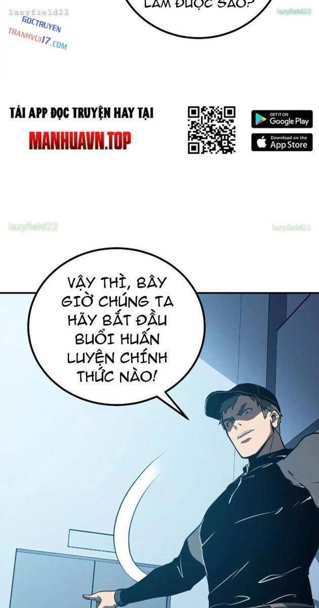 Toàn Chức Giác Tỉnh - Page 69