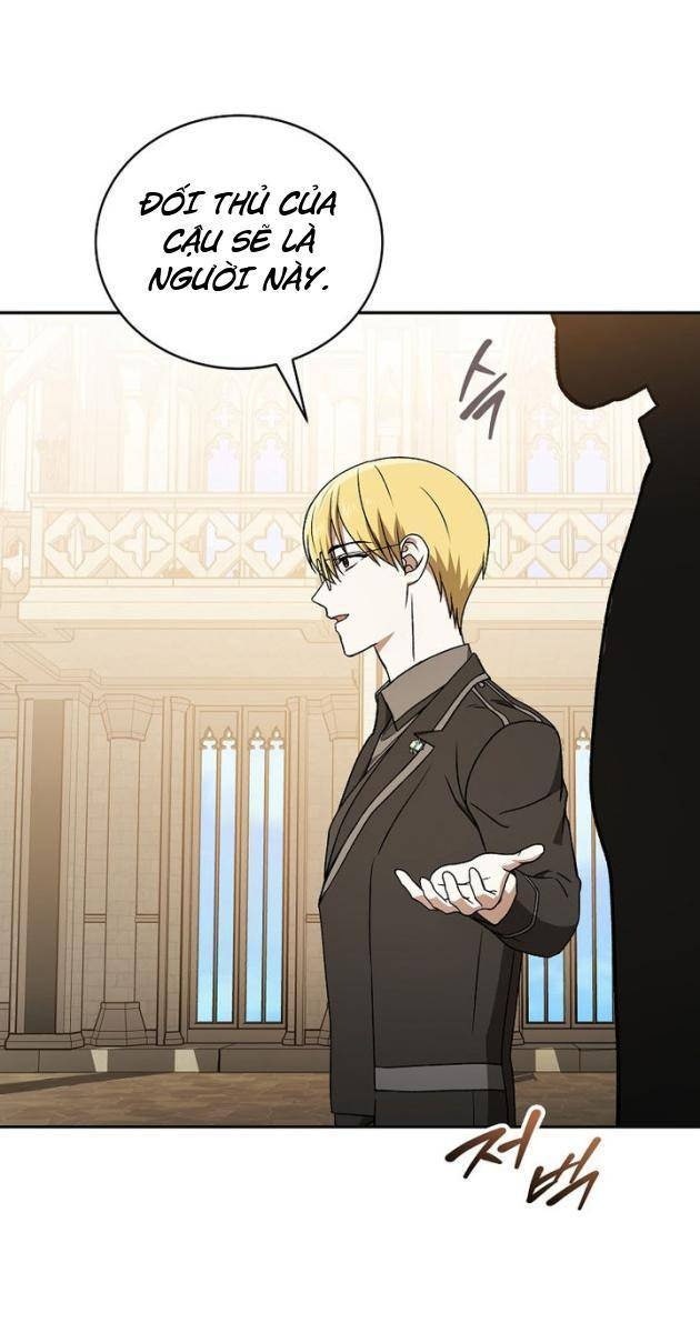 Thiên Tài Phép Thuật Nắm Bắt Khái Niệm - Page 131