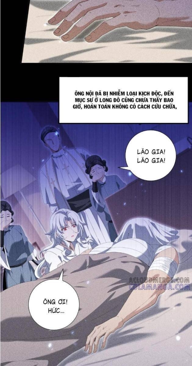 Toàn Dân Chuyển Chức: Ngự Long Sư Là Chức Nghiệp Yếu Nhất? - Page 32