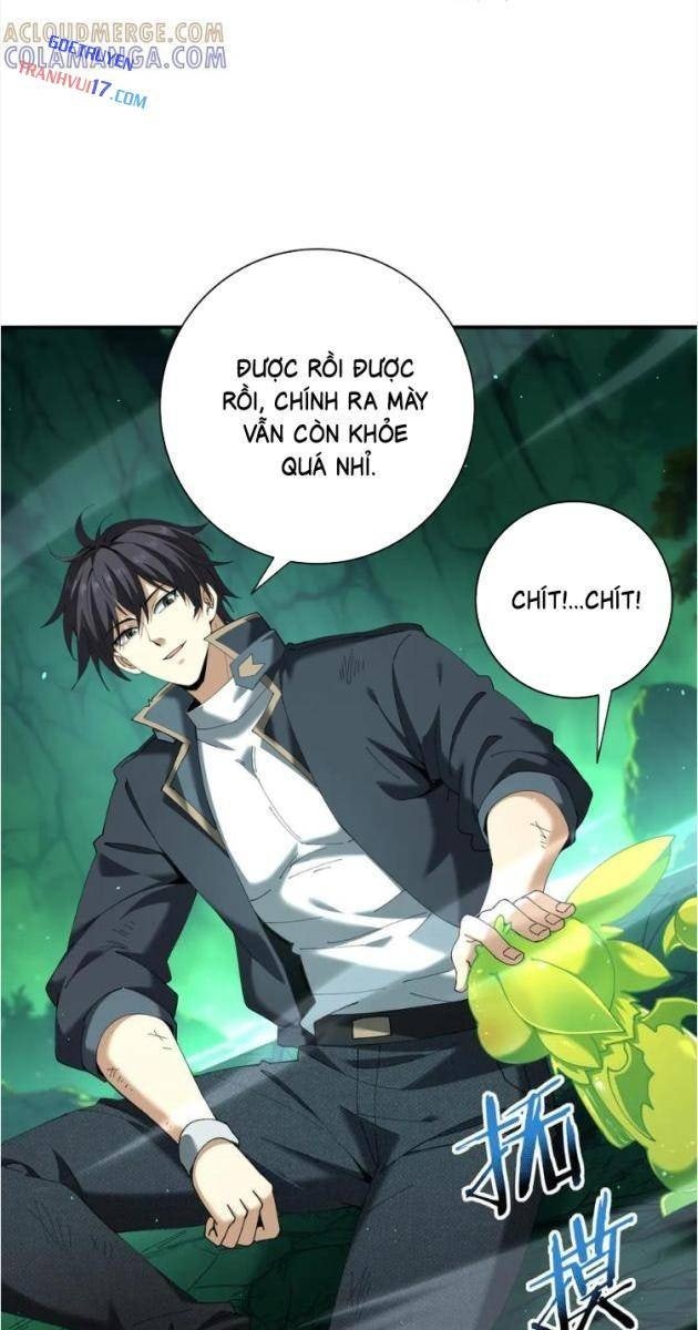 Toàn Dân Chuyển Chức: Ngự Long Sư Là Chức Nghiệp Yếu Nhất? - Page 26