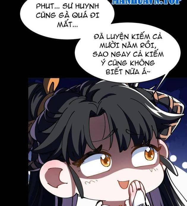 Thực Sự Có Người Cho Rằng Tu Tiên Khó Sao? - Page 6