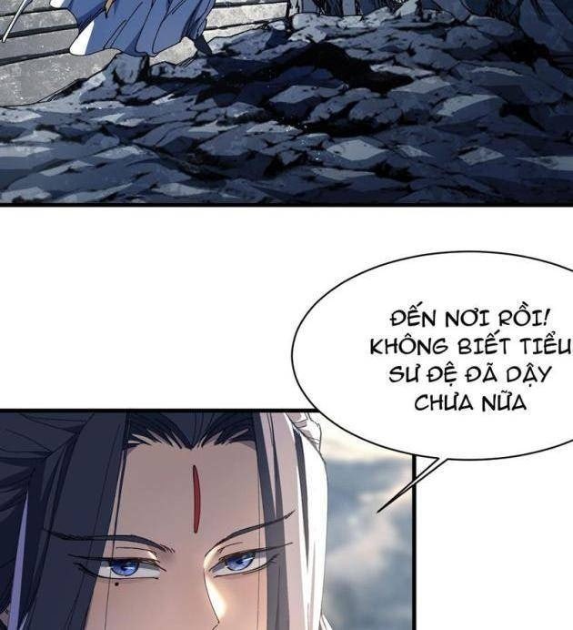 Thực Sự Có Người Cho Rằng Tu Tiên Khó Sao? - Page 26