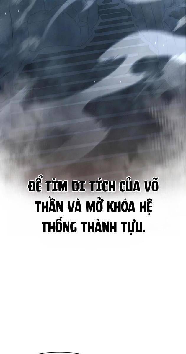 Ta Trở Thành Truyền Nhân Của Võ Thần - Page 89