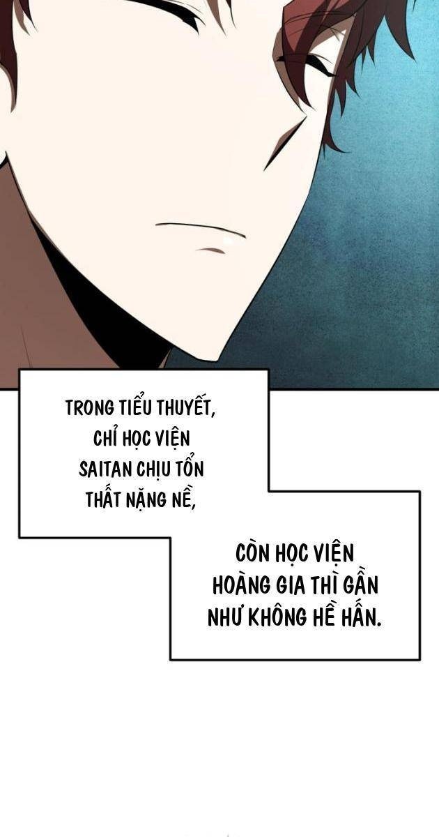 Phản Diện Mắt Cáo Của Học Viện Quỷ Giới - Page 43