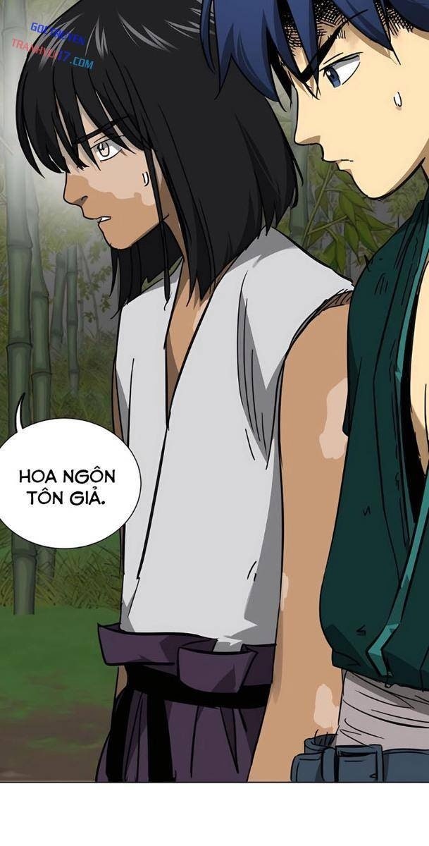 Thăng Cấp Vô Hạn Trong Murim - Page 3