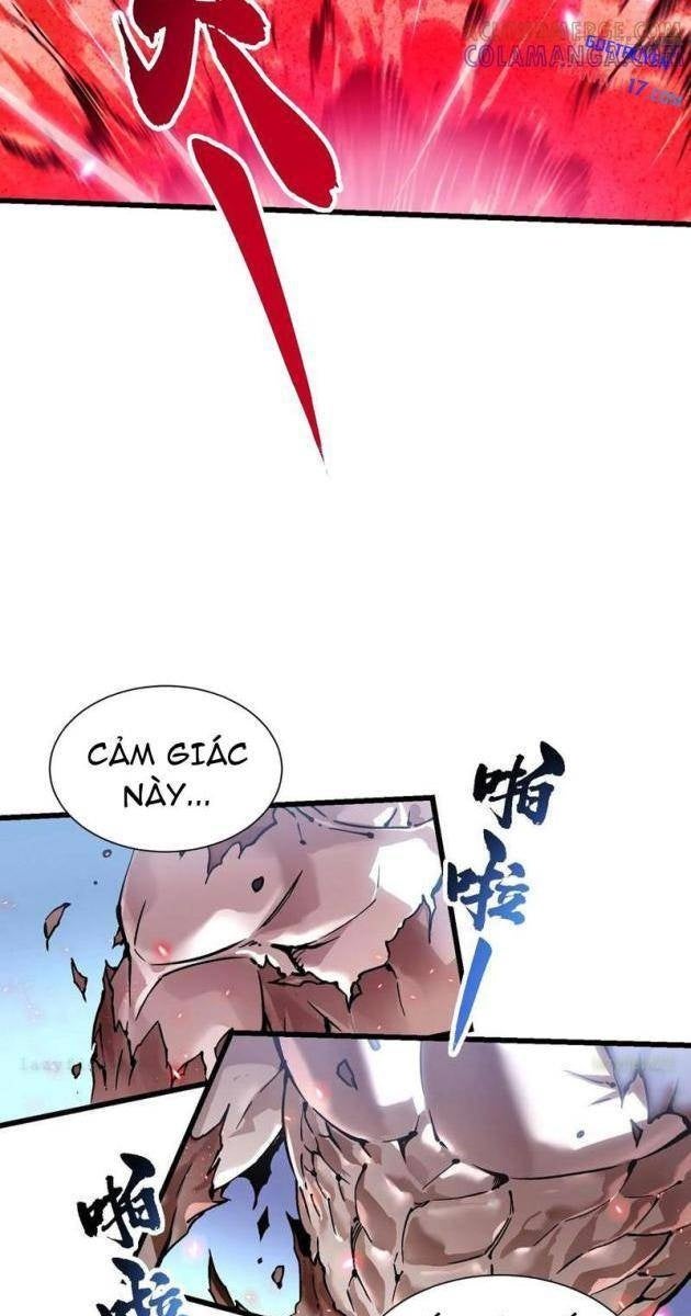 Cao Võ Tiến Hóa: Bắt Đầu Thức Tỉnh Quái Thú Chi Vương - Page 46