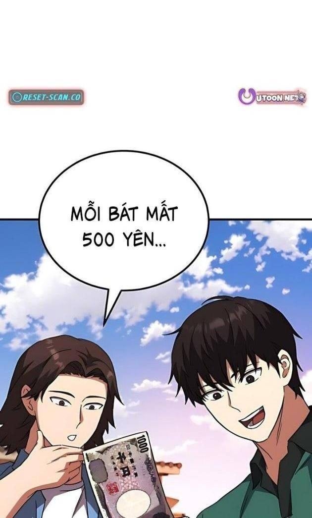 Đường Chuyền Đặc Biệt Của Tiền Vệ Thiên Tài - Page 108