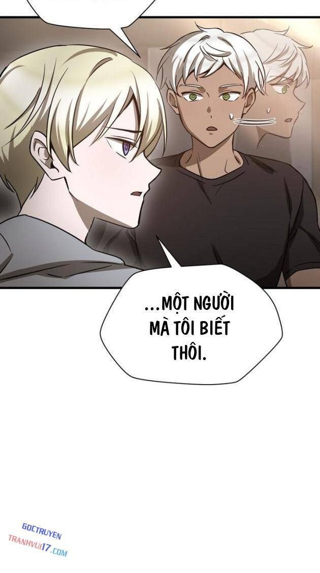 Helmut-Đứa Trẻ Bị Lãng Quên - Page 113